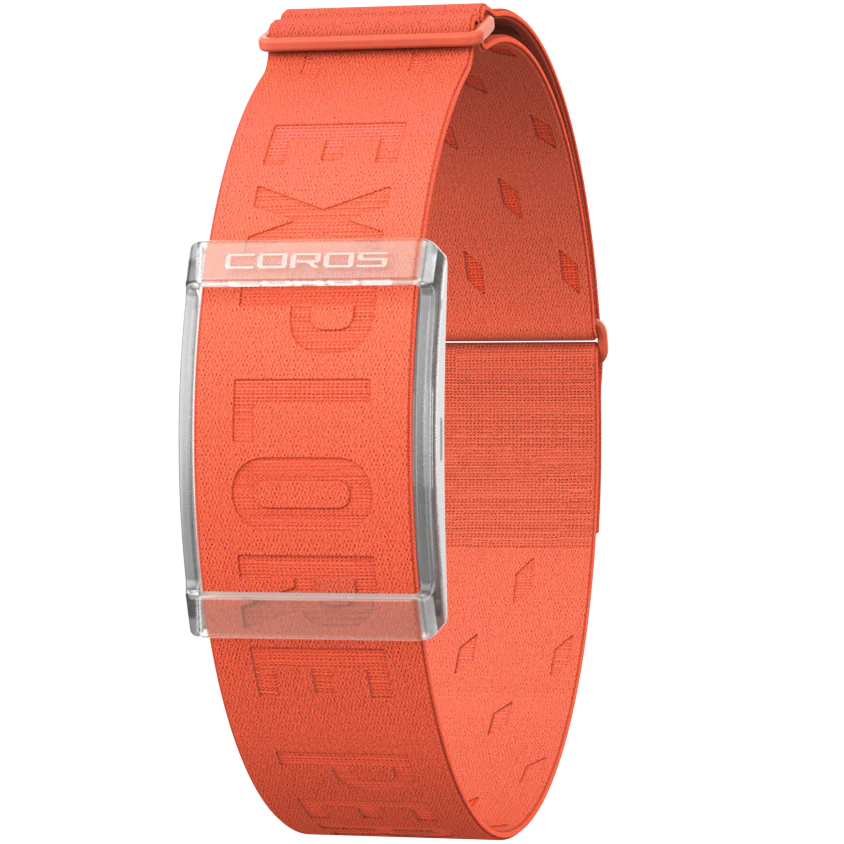 COROS HEART RATE MONITOR