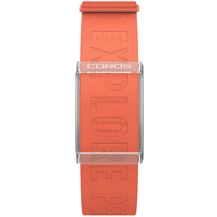 COROS HEART RATE MONITOR