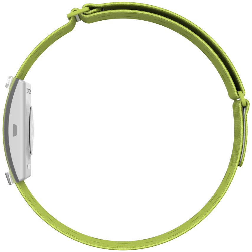 COROS HEART RATE MONITOR