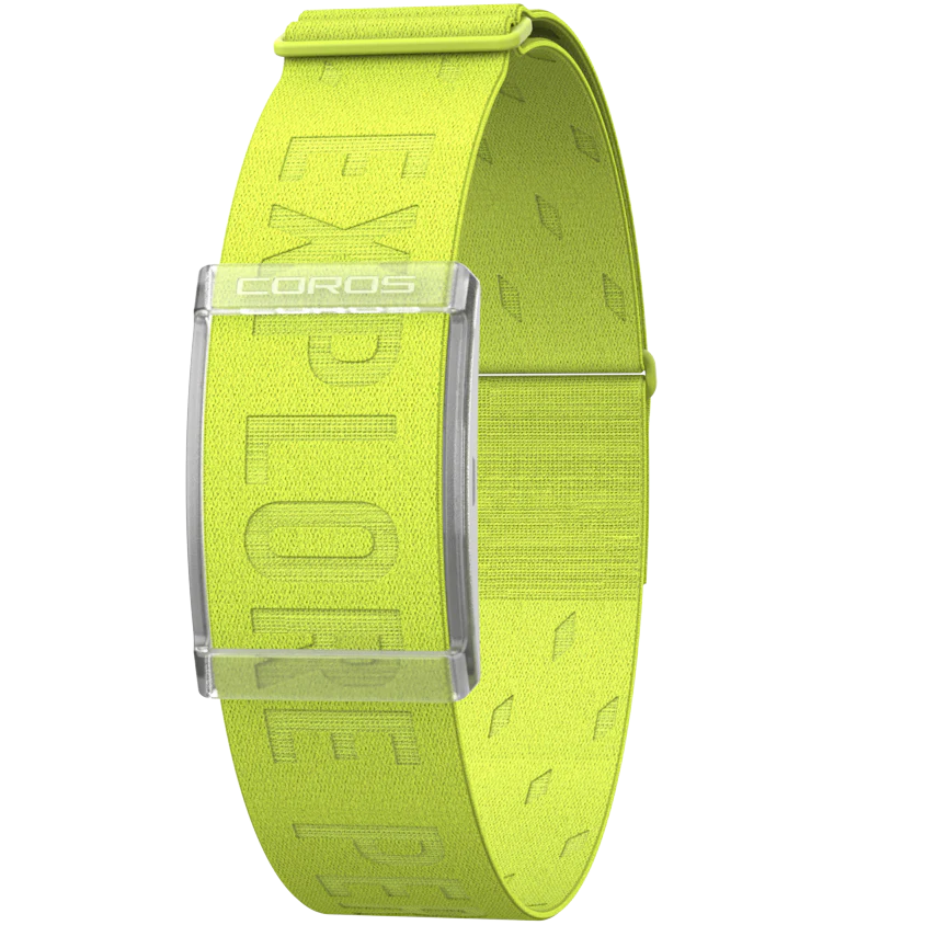 COROS HEART RATE MONITOR