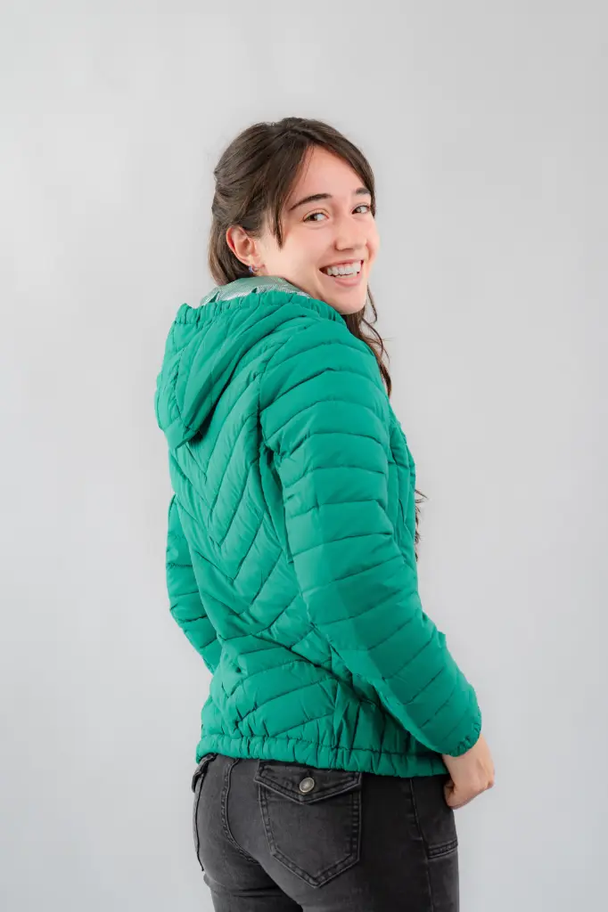 D813 ENGOMADA DAMA