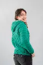 D813 ENGOMADA DAMA
