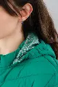 D813 ENGOMADA DAMA
