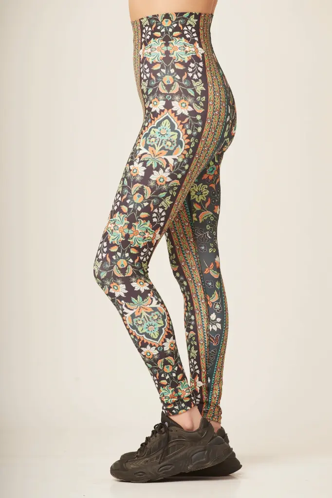 CALZA TERMICA SLIMFIT PERSA