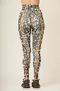 CALZA TERMICA SLIMFIT PERSA