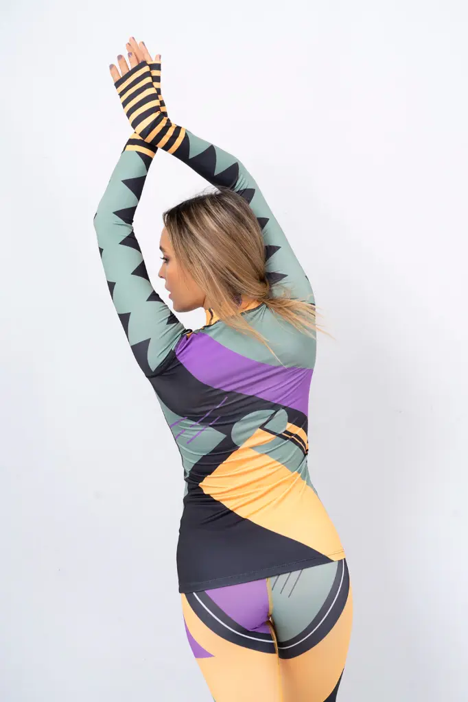 CAMISETA TERMICA SLIMFIT NOVENTOSO