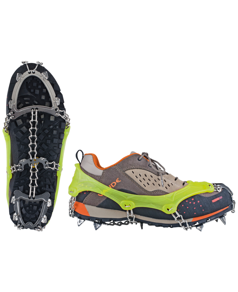 EDELRID SPIDERPICK CRAMPONES