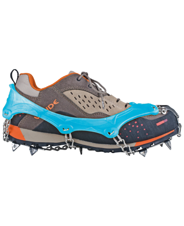 EDELRID SPIDERPICK CRAMPONES