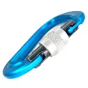 EDELWEISS MOSQUETON LINK