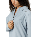 CAMISA BALTORO WOMAN (M/L) 