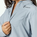 CAMISA BALTORO WOMAN (M/L) 