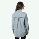 CAMISA BALTORO WOMAN (M/L) 