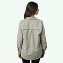 CAMISA BALTORO WOMAN (M/L) 