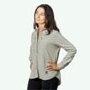 CAMISA BALTORO WOMAN (M/L) 