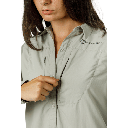 CAMISA BALTORO WOMAN (M/L) 