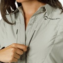 CAMISA BALTORO WOMAN (M/L) 