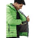 MICRO HOODY MEN