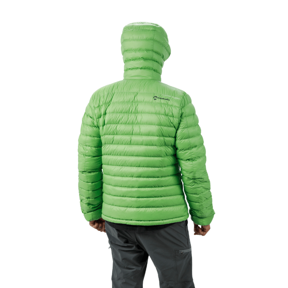 MICRO HOODY MEN