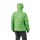 MICRO HOODY MEN