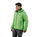 MICRO HOODY MEN