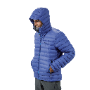 MICRO HOODY MEN