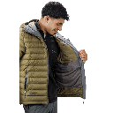 MICRO HOODY MEN