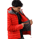 MICRO HOODY MEN