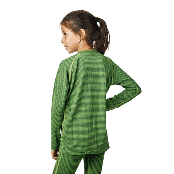 CAMISETA DRYMAX MRT KIDS