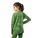 CAMISETA DRYMAX MRT KIDS
