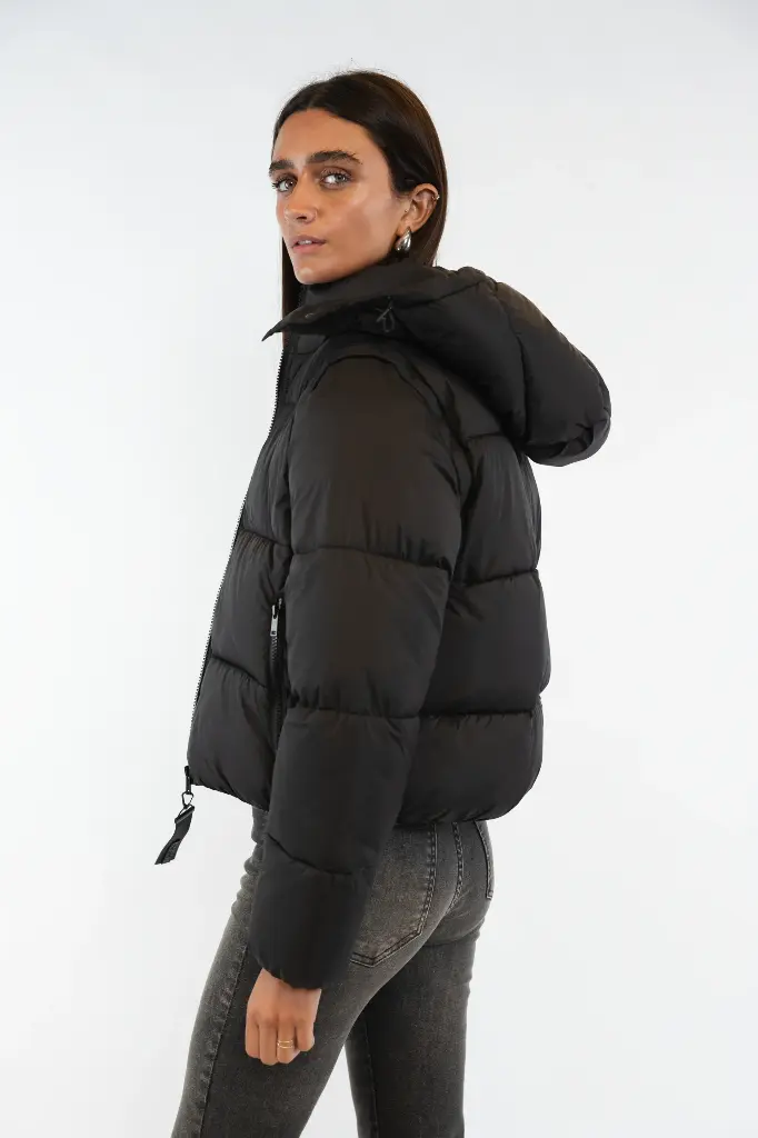 ONA SAEZ CAMPERA CLYA