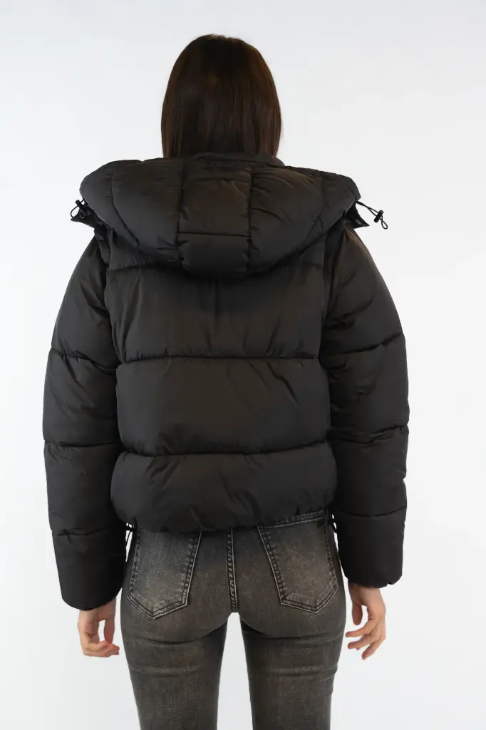 ONA SAEZ CAMPERA CLYA