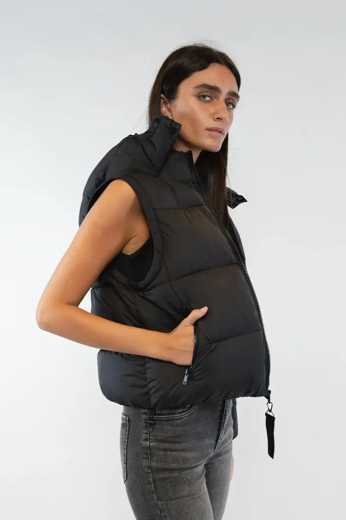 ONA SAEZ CAMPERA CLYA