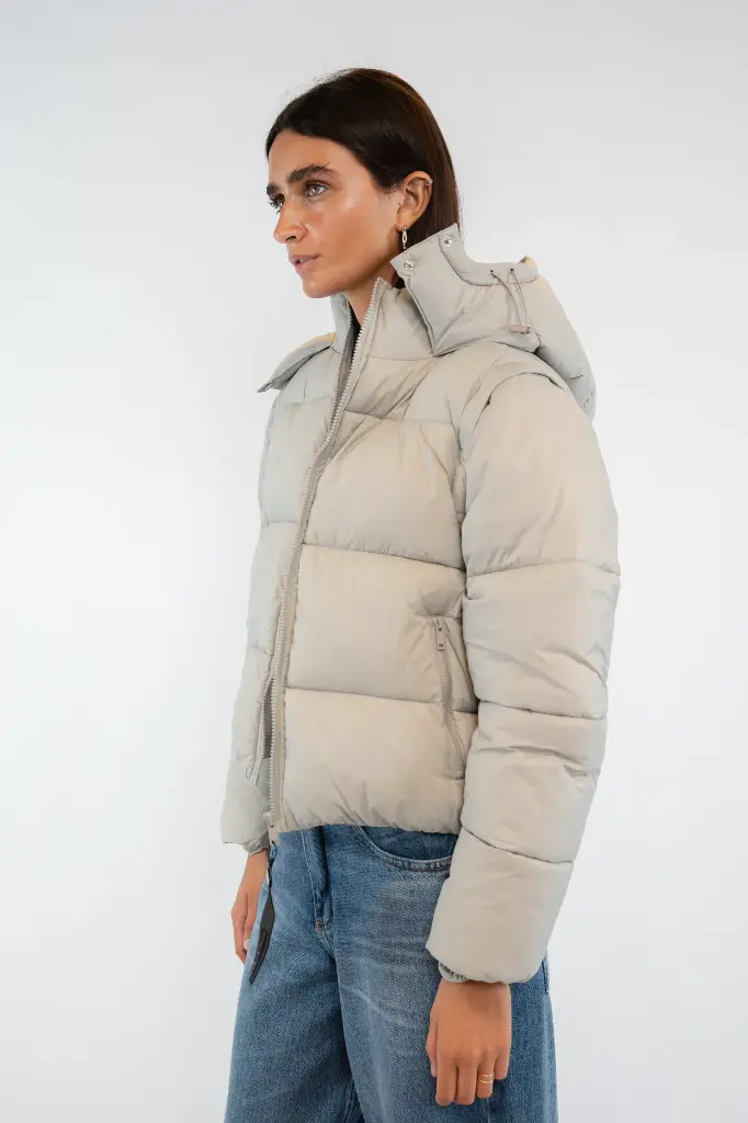 ONA SAEZ CAMPERA CLYA