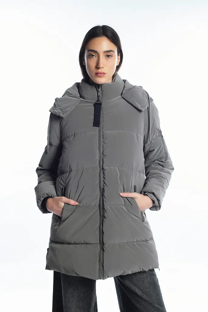 ONA SAEZ CAMPERA LANIN