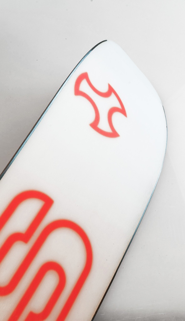 SKITRAB 13210 SKI NEVE 93