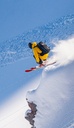 SKITRAB 13210 SKI NEVE 93