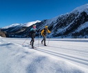 SKITRAB 12183 SKI TEAM CARVE CLASSIC
