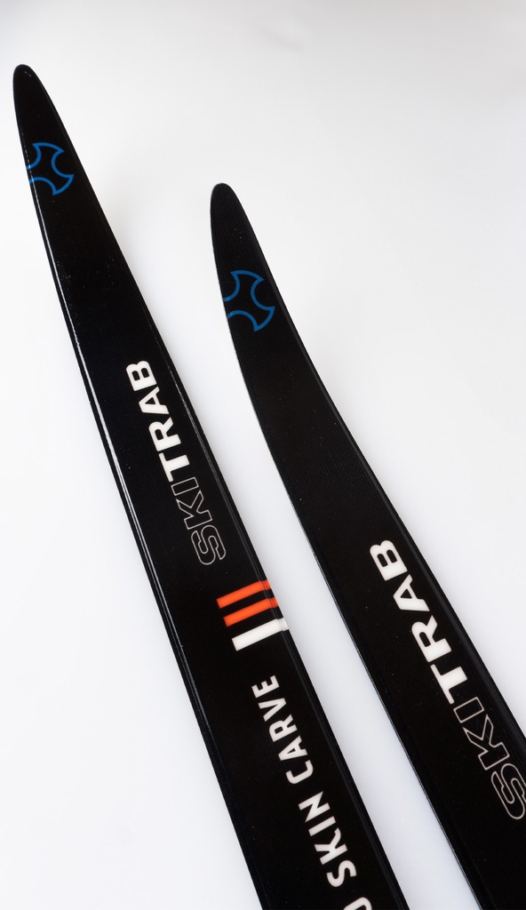 SKITRAB 12186 SKI TEAM SKIN CARVE + RMP
