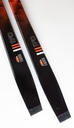 SKITRAB 12187 SKI TEAM DUO SKIN JUNIOR + RMP