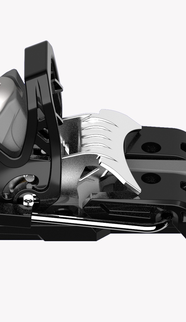 SKITRAB 40301 FIJACION TRAVESIA TR1