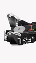 SKITRAB 40301 FIJACION TRAVESIA TR1