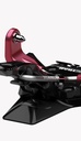 SKITRAB 40291R FIJACION TRAVESIA TITAN VARIO.2 RED + ST