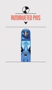 SKITRAB 40291B FIJACION TRAVESIA TITAN VARIO.2 BLUE + ST