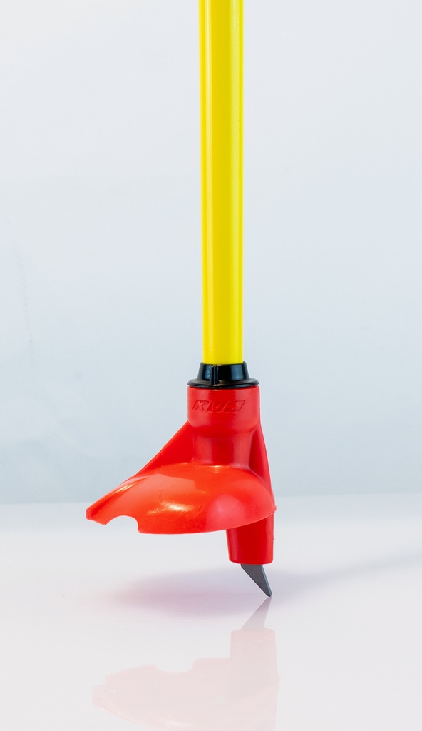 SKITRAB 41150 GARA AERO POLES QC