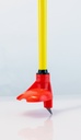 SKITRAB 41150 GARA AERO POLES QC