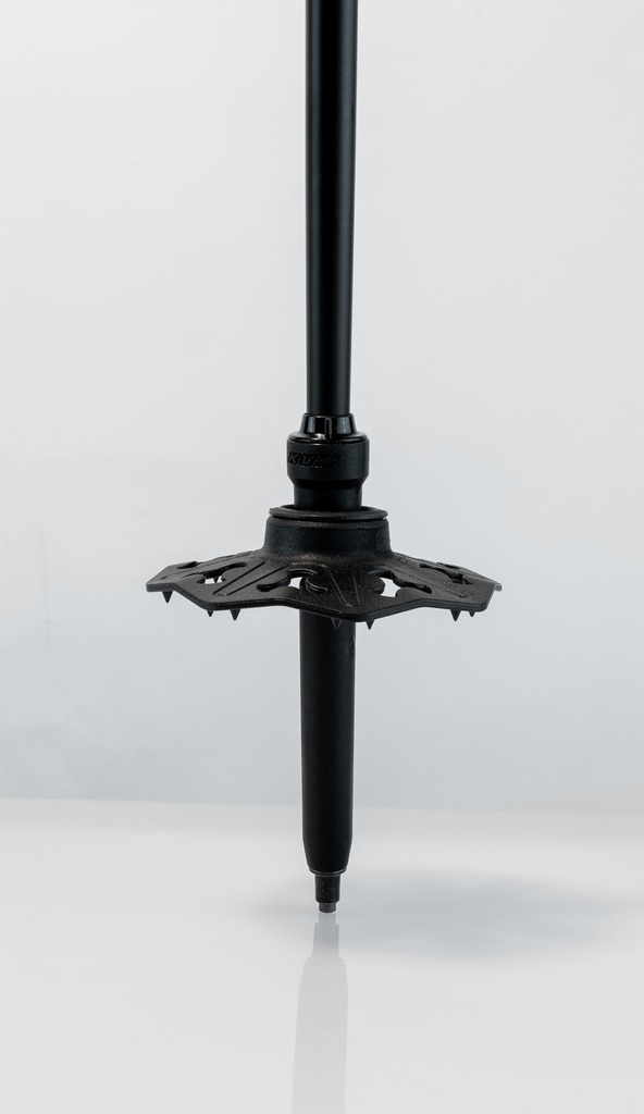SKITRAB 41137 ORTLES ALU POLES