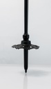 SKITRAB 41137 ORTLES ALU POLES