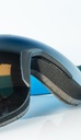 SKITRAB 36040 GLASS AERO PHOTOCROMATIC 1-3