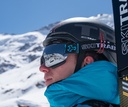 SKITRAB 36040 GLASS AERO PHOTOCROMATIC 1-3
