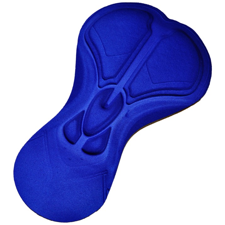 CALZA CORTA CICLISTA MENS